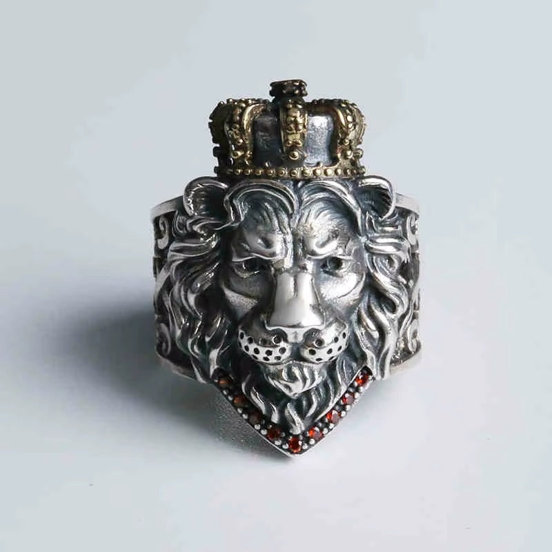King's Roar Ring