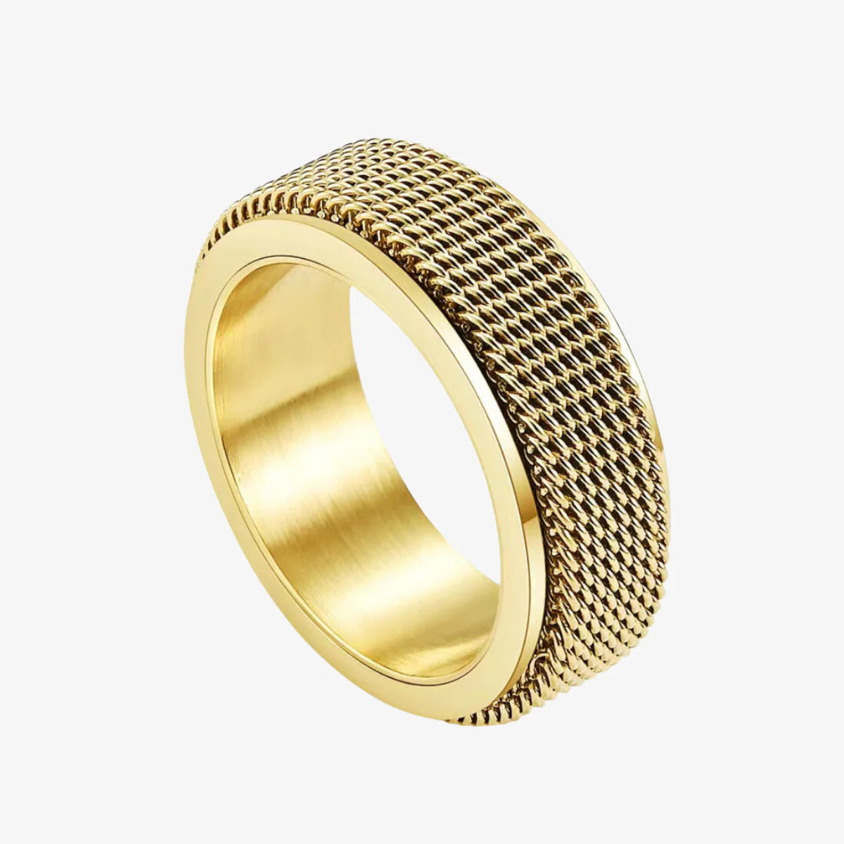 Elegance Band _ Gold