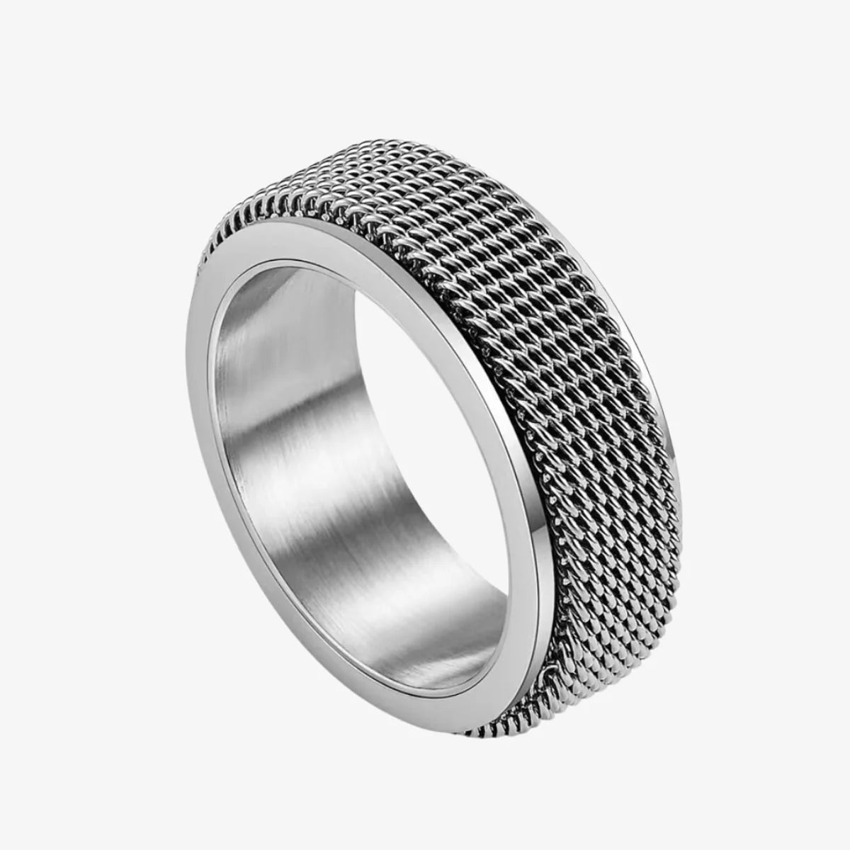 Elegance Band _ Silver