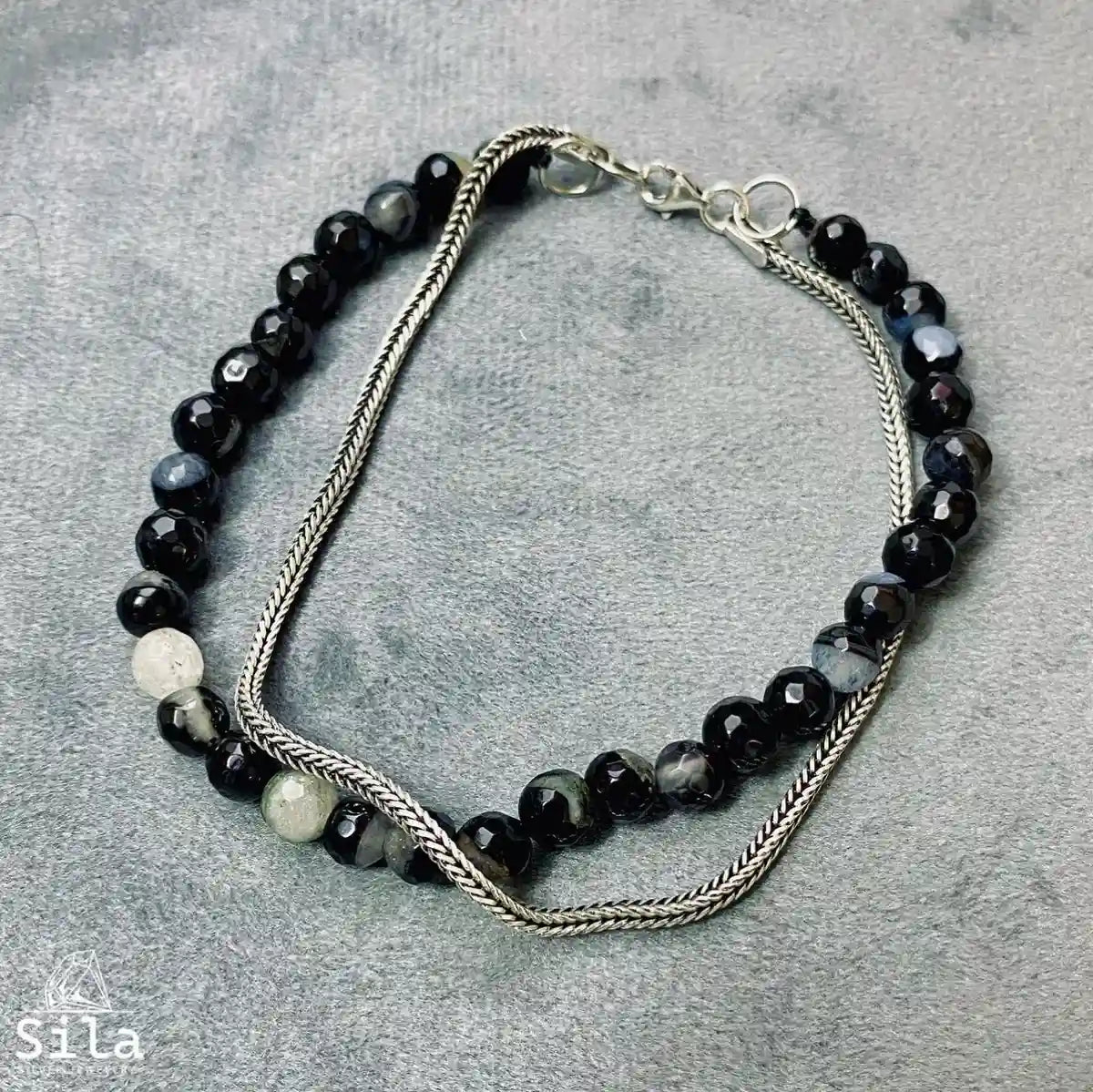 Eternal Balance Bracelet