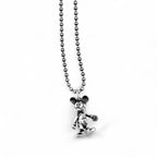 Mickey Mouse Necklace