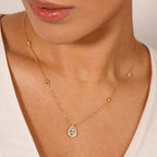 Emilee Necklace