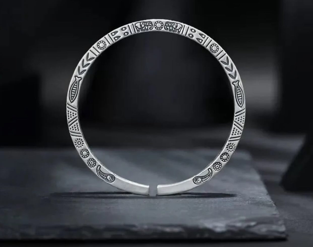 Energy Style Bracelet