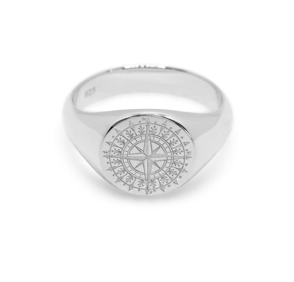 Compass Ring