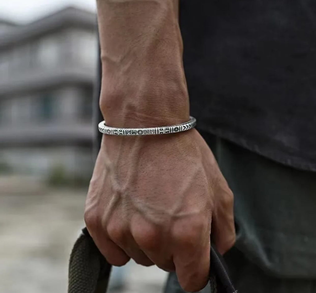 Energy Style Bracelet