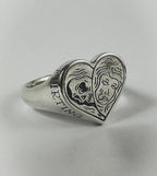 Flirting & Death Ring