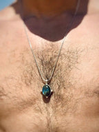 Labradorite Necklace