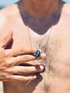 Labradorite Necklace