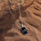 Eye of Horus Necklace