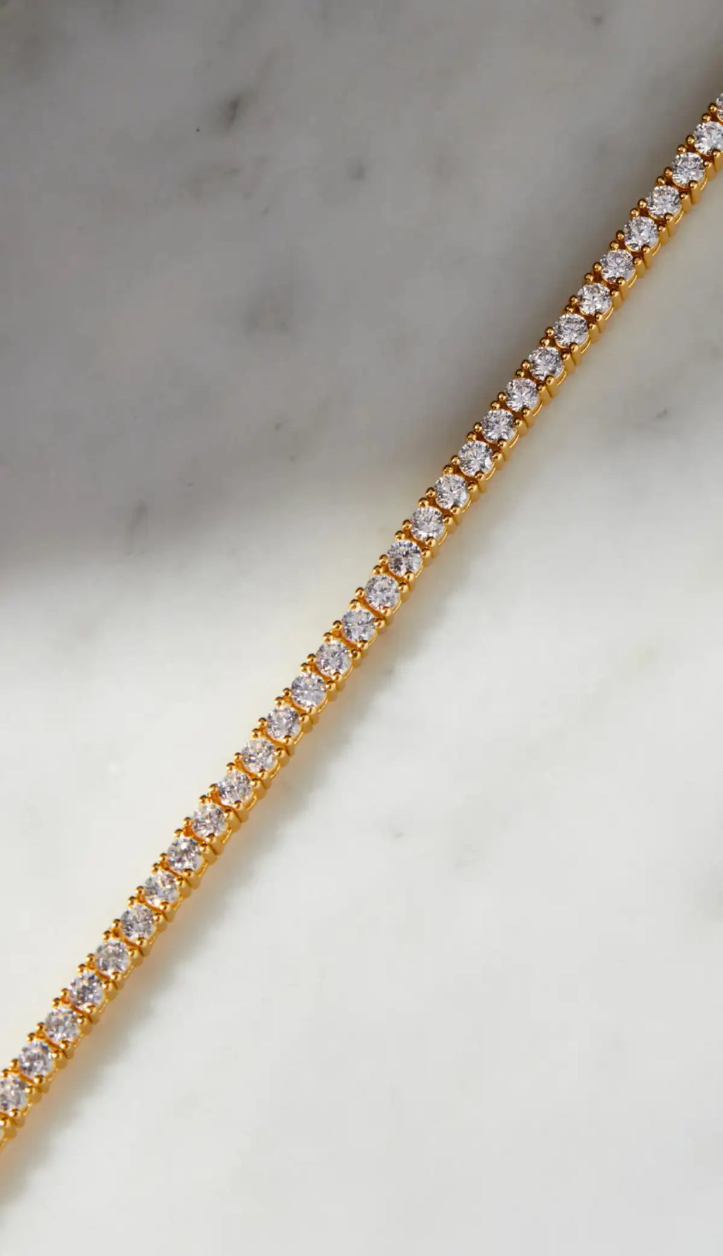 Gold Vienna Bracelet