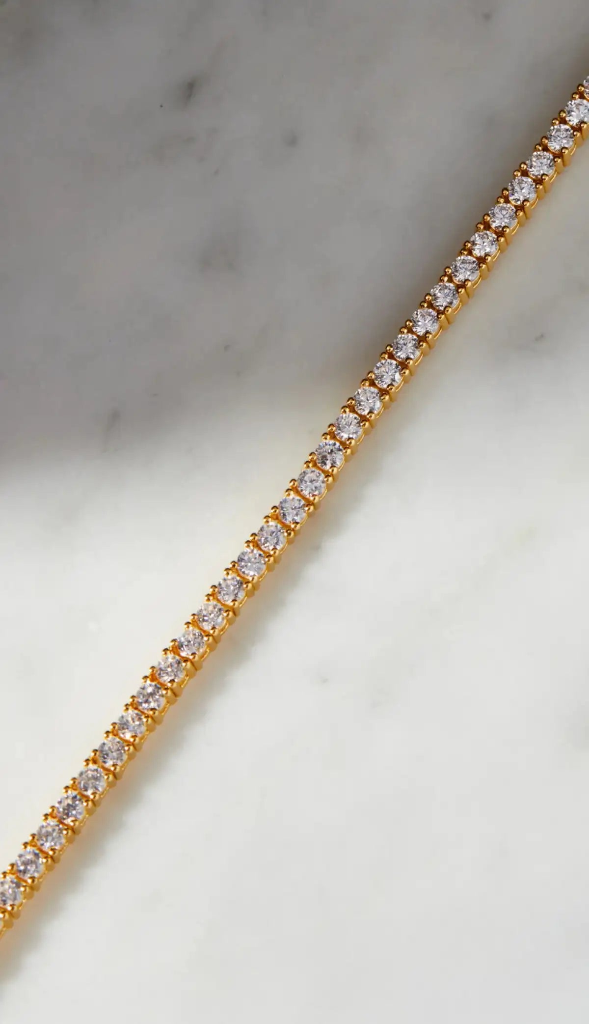 Gold Vienna Bracelet