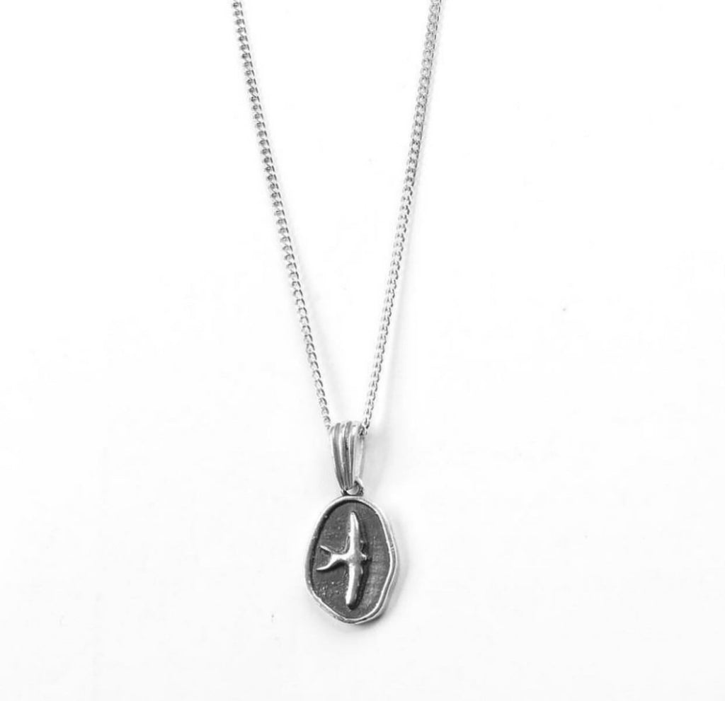 Liberty Necklace