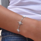Three North Stars Bracelet