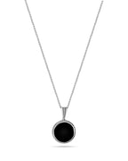 Onyx Stone Necklace