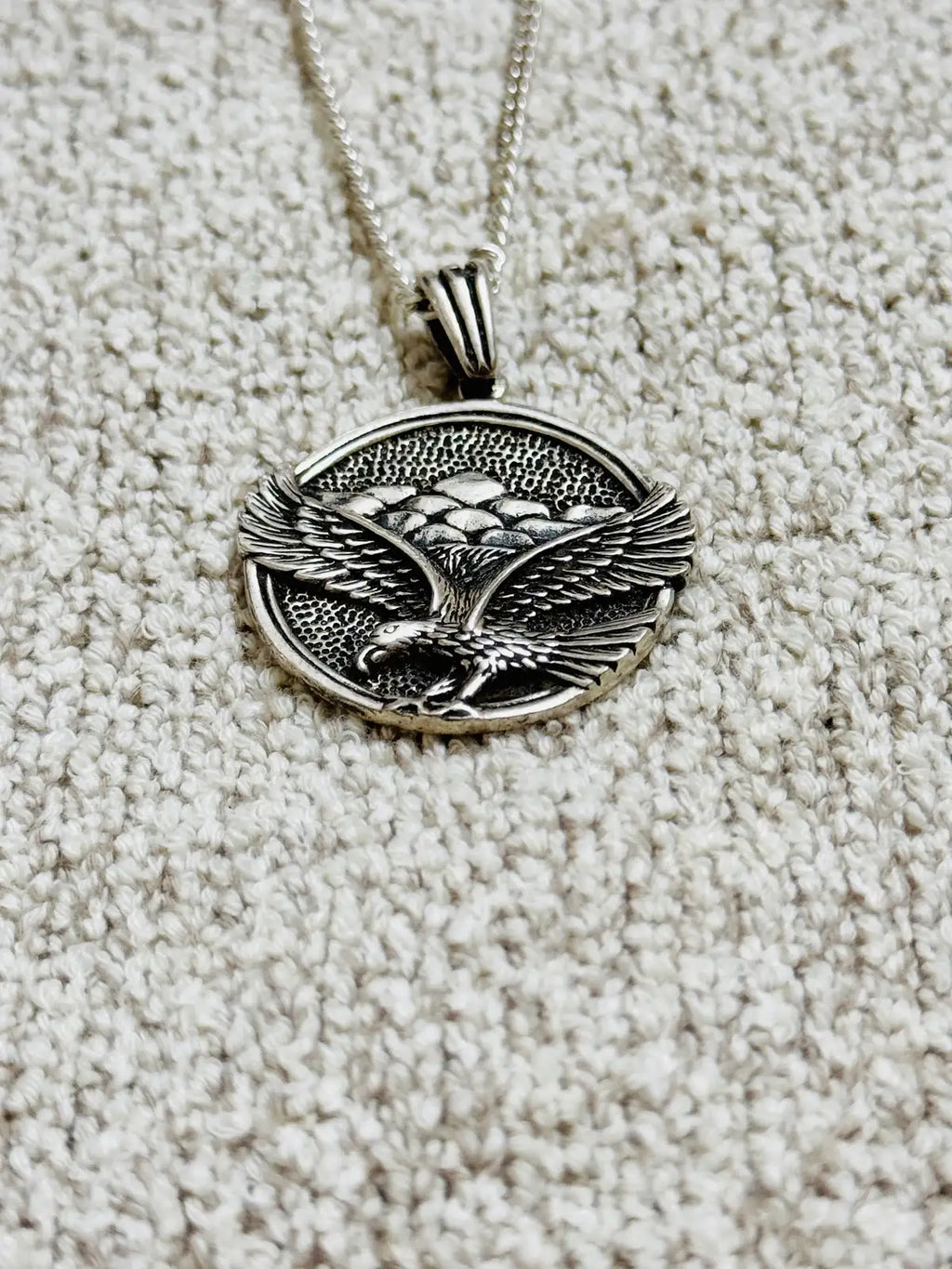 Freedom Necklace