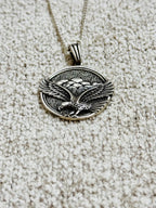 Freedom Necklace