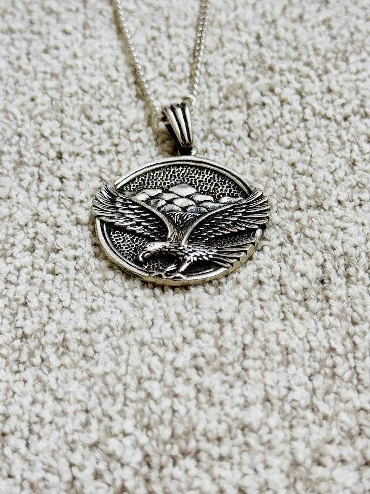 Freedom Necklace