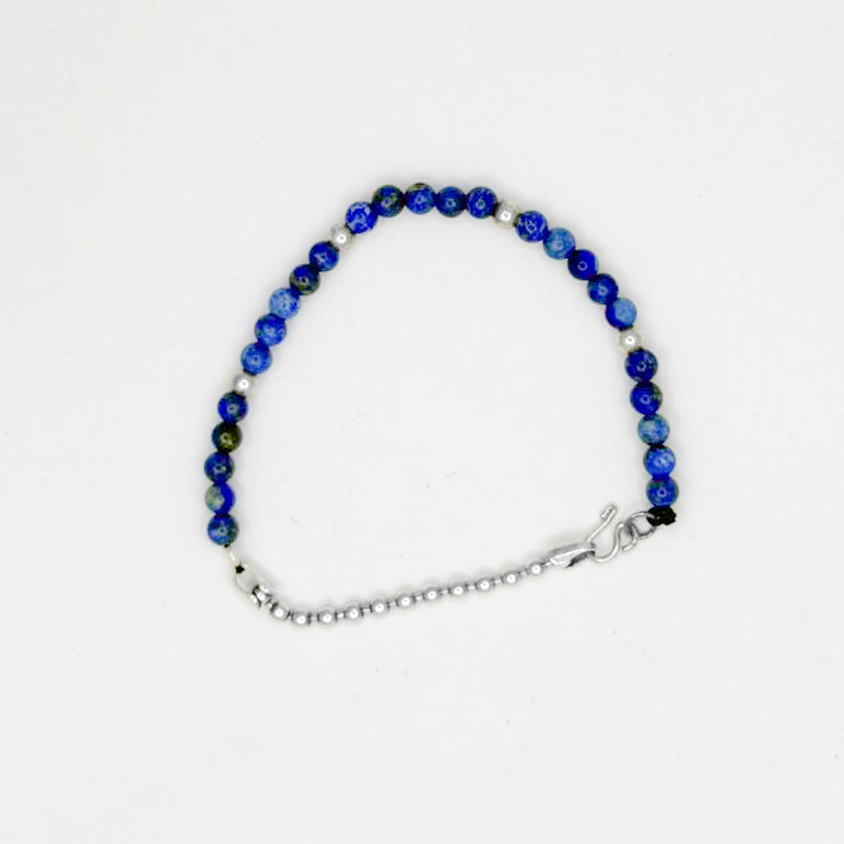 Lapis Lazuli Bracelet