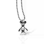 Mickey Mouse Necklace