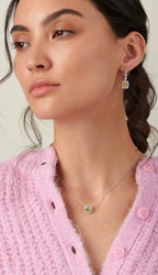 GWEN YELLOW NECKLACE