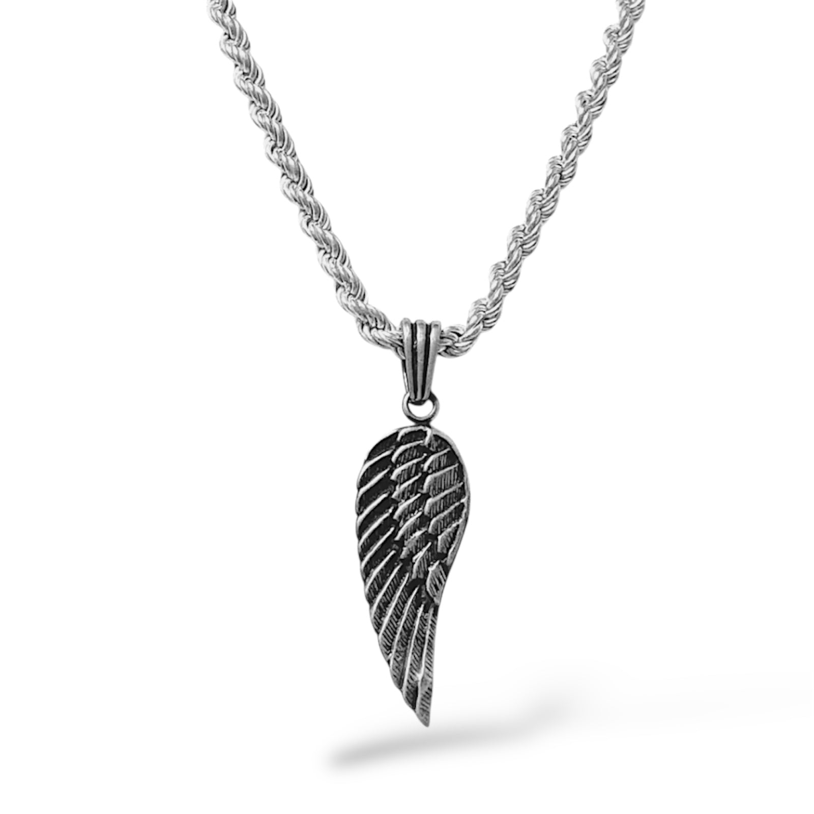 Angel Necklace