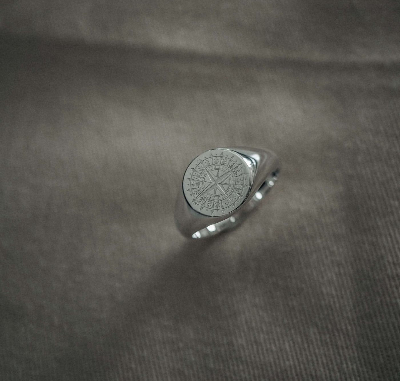 Compass Ring