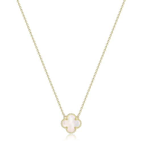 Pearl Van Cleef Necklace