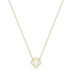 Pearl Van Cleef Necklace