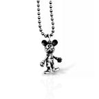 Mickey Mouse Necklace