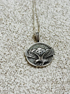 Freedom Necklace