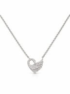 Celeste Necklace - Sila Silver Jewelry