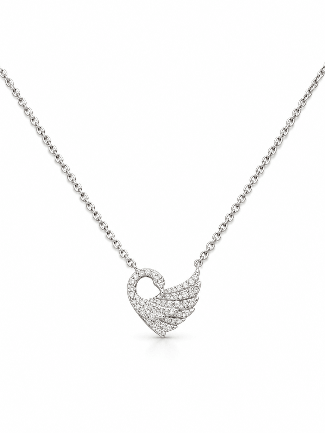Celeste Necklace - Sila Silver Jewelry